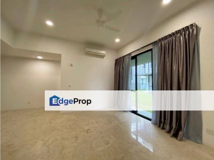 East Ledang @ Inspiration Park 2 Storey Semi-D For Sale, Johor, Nusajaya