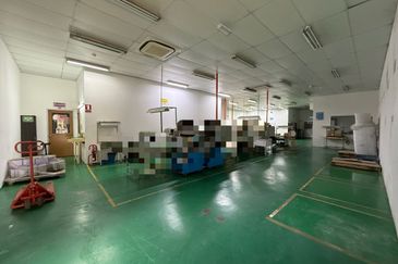 Kampung Seelong Jaya