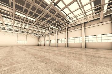 Perindustrian Pasir Gudang