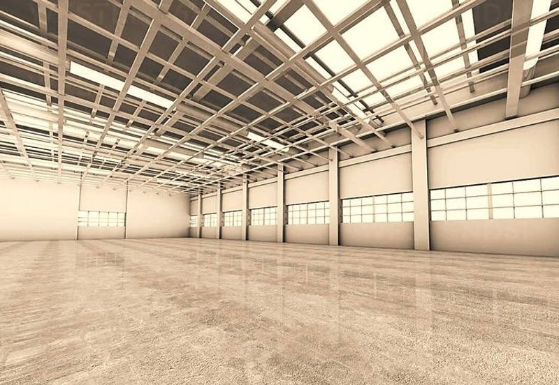 Perindustrian Pasir Gudang