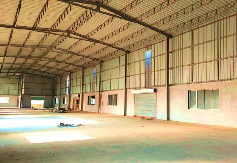 Perindustrian Pasir Gudang