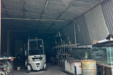 Perindustrian Pasir Gudang