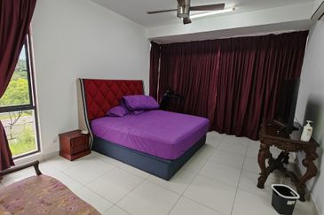 The Hills, Horizon Hills