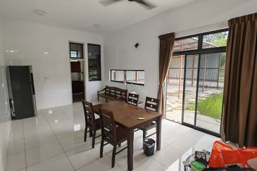 The Hills, Horizon Hills