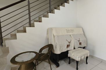 The Hills, Horizon Hills