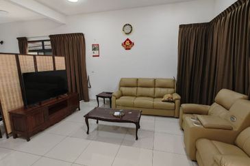 The Hills, Horizon Hills