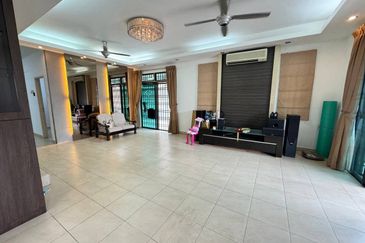 Taman Austin Heights