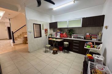 Taman Austin Heights