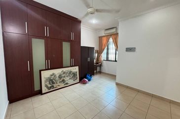 Taman Austin Heights