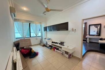 Taman Austin Heights