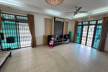 Taman Austin Heights