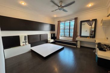 Taman Austin Heights