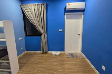 Sunway Citrine Lakehomes