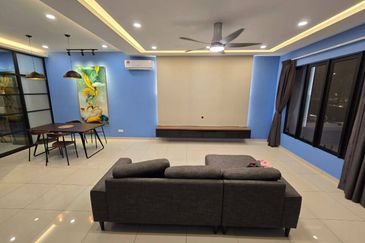 Sunway Citrine Lakehomes