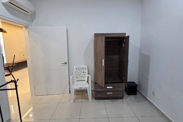 Sunway Citrine Lakehomes