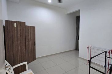 Sunway Citrine Lakehomes