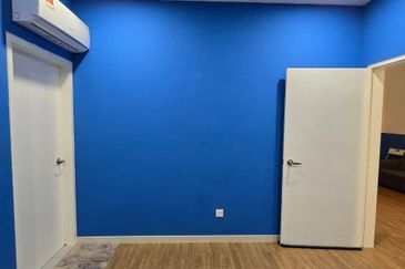 Sunway Citrine Lakehomes