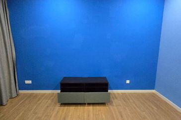 Sunway Citrine Lakehomes