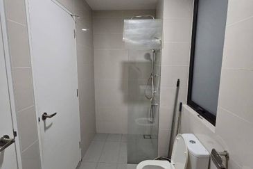 Sunway Citrine Lakehomes