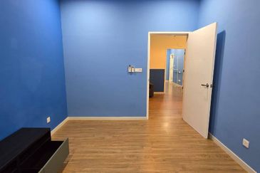 Sunway Citrine Lakehomes