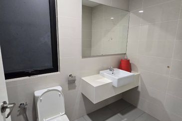 Sunway Citrine Lakehomes