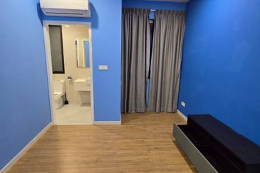 Sunway Citrine Lakehomes