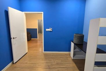 Sunway Citrine Lakehomes