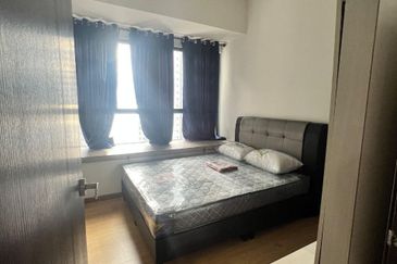 Baypoint @ Country Garden Danga Bay