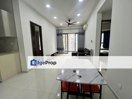 Baypoint @ Country Garden Danga Bay 2 Bed 2bad For Rent, Johor, Johor Bahru