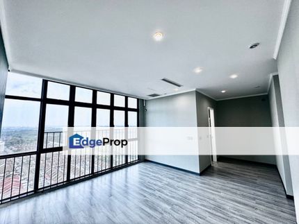 Green Haven Condomunium 4bed 2bath For Sale, Johor, Masai
