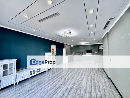Green Haven Condominium 4bed 2 Bath For Sale, Johor, Masai