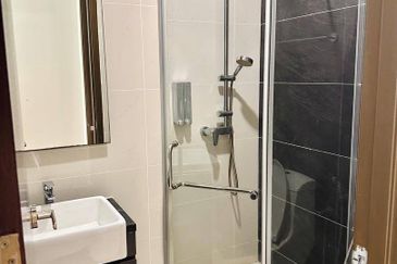 Amberside Country Garden @ Danga Bay