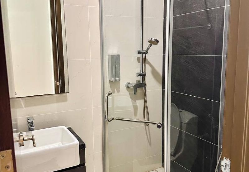 Amberside Country Garden @ Danga Bay