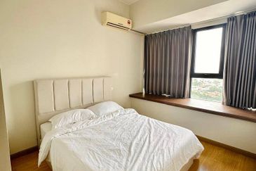 Amberside Country Garden @ Danga Bay