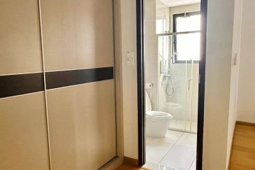 Amberside Country Garden @ Danga Bay