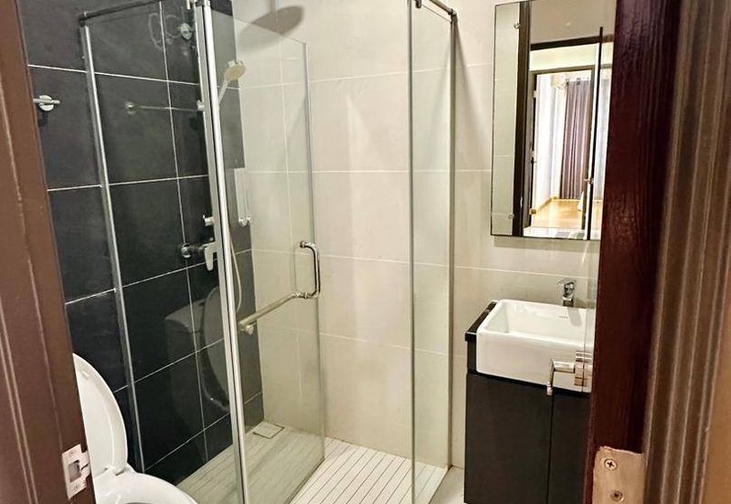 Amberside Country Garden @ Danga Bay