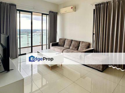 Amberside Country Garden @3bed 3bath For Rent, Johor, Johor Bahru