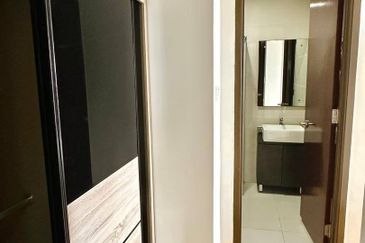 Amberside Country Garden @ Danga Bay