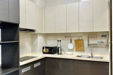 Amberside Country Garden @ Danga Bay