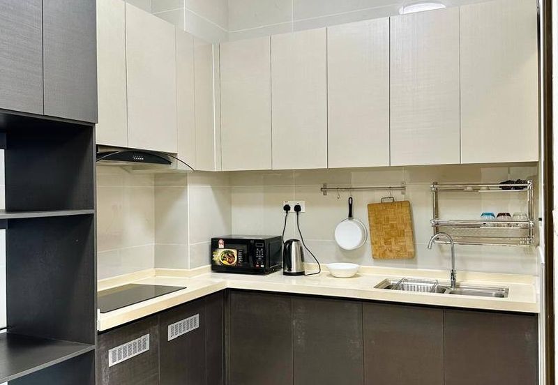 Amberside Country Garden @ Danga Bay