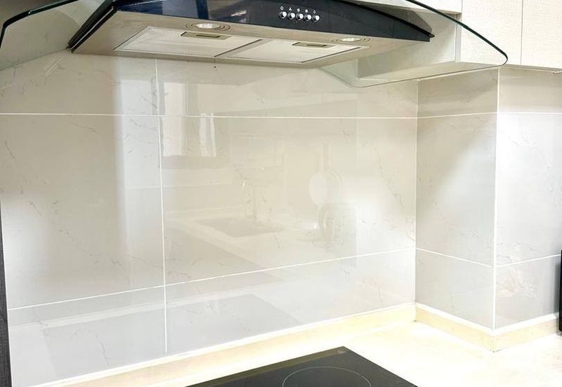 Amberside Country Garden @ Danga Bay