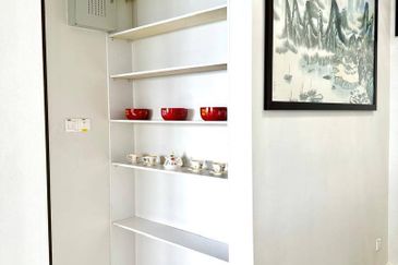 Amberside Country Garden @ Danga Bay