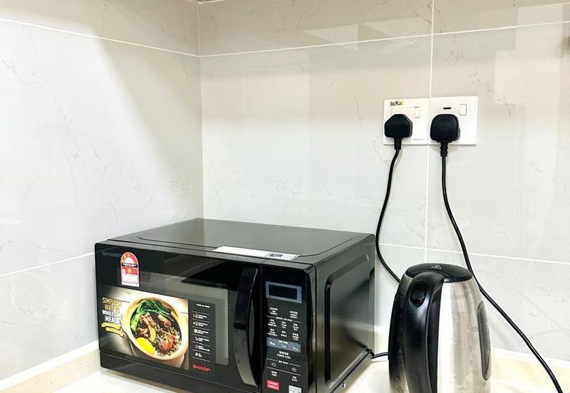 Amberside Country Garden @ Danga Bay