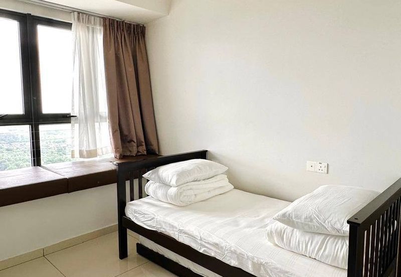 Amberside Country Garden @ Danga Bay