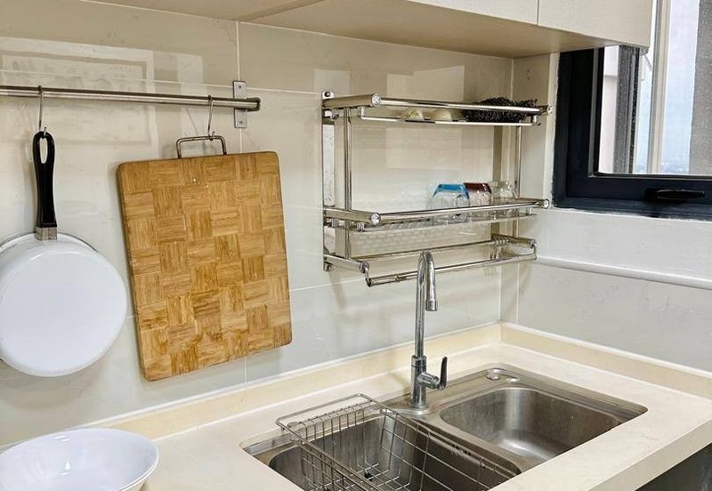 Amberside Country Garden @ Danga Bay