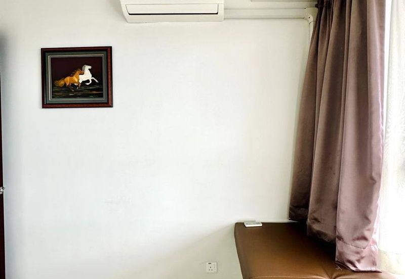 Amberside Country Garden @ Danga Bay