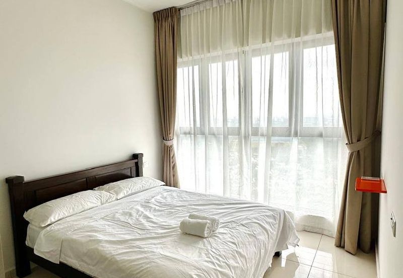 Amberside Country Garden @ Danga Bay