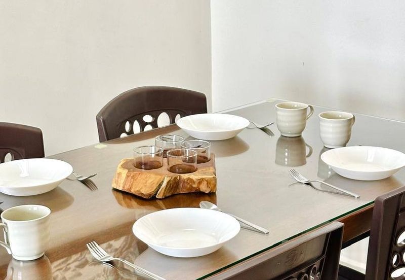 Amberside Country Garden @ Danga Bay