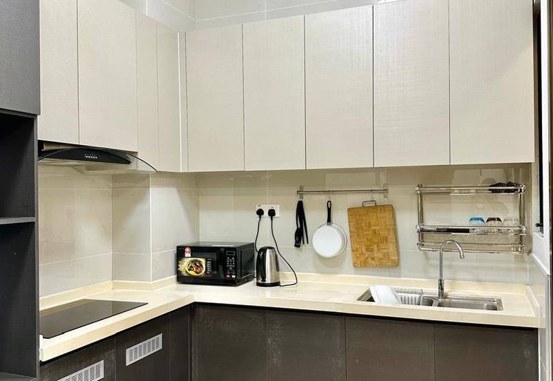 Amberside Country Garden @ Danga Bay