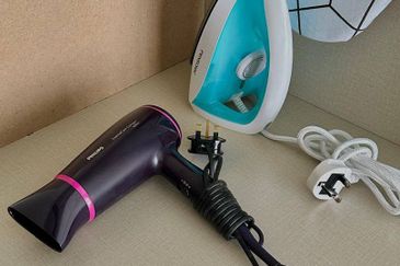 Amberside Country Garden @ Danga Bay